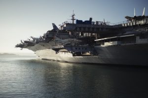 Πόλεμος Ισραήλ: Το μεγαλύτερο αεροπλανοφόρο του κόσμου στέλνουν οι ΗΠΑ στην Αν. Μεσόγειο