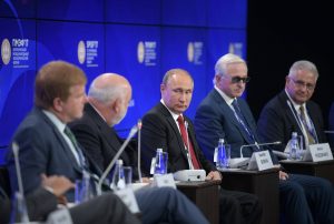 Αυτό που περιμένει ο Πούτιν! Έντονο διπλωματικό παρασκήνιο στον πλανήτη –  ΒΙΝΤΕΟ