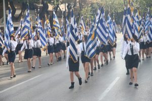 Παρελάσεις: Ποιοι δρόμοι είναι κλειστοί σε Αθήνα και Θεσσαλονίκη