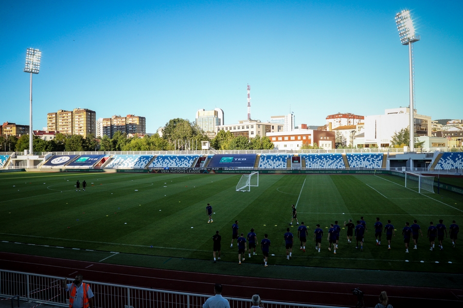 Euro 2024: Κόντρα σε Τούρκους και Πορτογάλους η Εθνική Ελλάδος αν περάσει στην τελική φάση