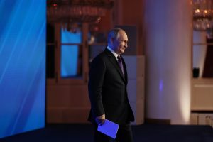 Η συνέντευξη του Πούτιν άναψε «φωτιές» και στην Ελλάδα – ΒΙΝΤΕΟ