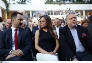 «Διαλύεται ο ΣΥΡΙΖΑ – Να συνεδριάσει η ΠΓ»! Έκτακτη παρέμβαση από Aχτσιόγλου, Χαρίτση, Ηλιόπουλο