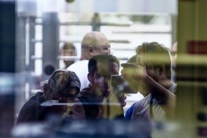 «Συναγερμός» πιθανού ξεσηκωμού στα νησιά του Αιγαίου! Η ώρα που περίμεναν οι Τούρκοι;;; vid