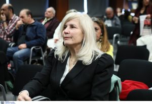 Αυλωνίτου: Από τσίρκο Medrano o ΣΥΡΙΖΑ γίνεται κόμμα