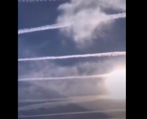 Έτσι κρύβουν τον ήλιο σε μερικές ώρες, vid