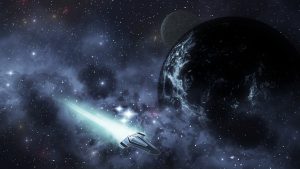 Διάστημα: Εντοπίστηκε η πιο ογκώδης αστρική μαύρη τρύπα του Γαλαξία μας