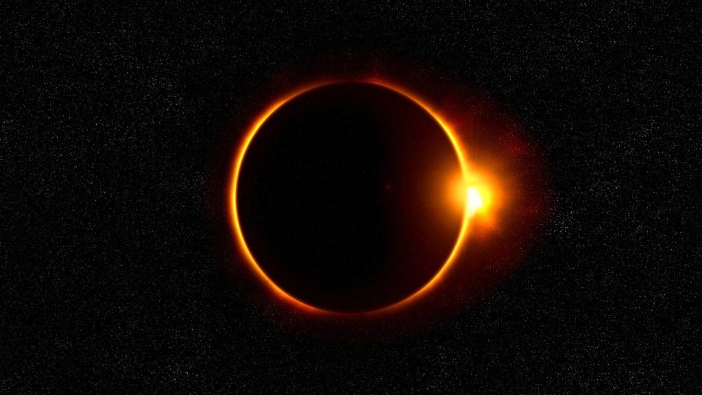 Ολική έκλειψη Ηλίου 2024: Γιατί η Nasa θα εκτοξεύσει τρεις πύραυλους στη σκιά του φεγγαριού
