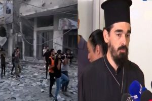 Πόλεμος στο Ισραήλ: Επέστρεψαν οι πρώτοι Έλληνες – ΒΙΝΤΕΟ