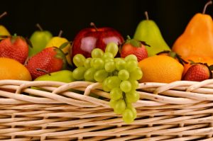 Η σχέση μεταξύ φρούτων, λαχανικών και μικροβιώματος επιβεβαιώθηκε για πρώτη φορά