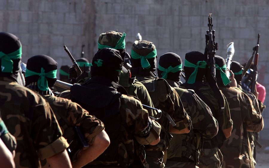 Γάζα: Η Χαμάς αναφέρει ότι απελευθέρωσε δύο ομήρους ρωσικής υπηκοότητας