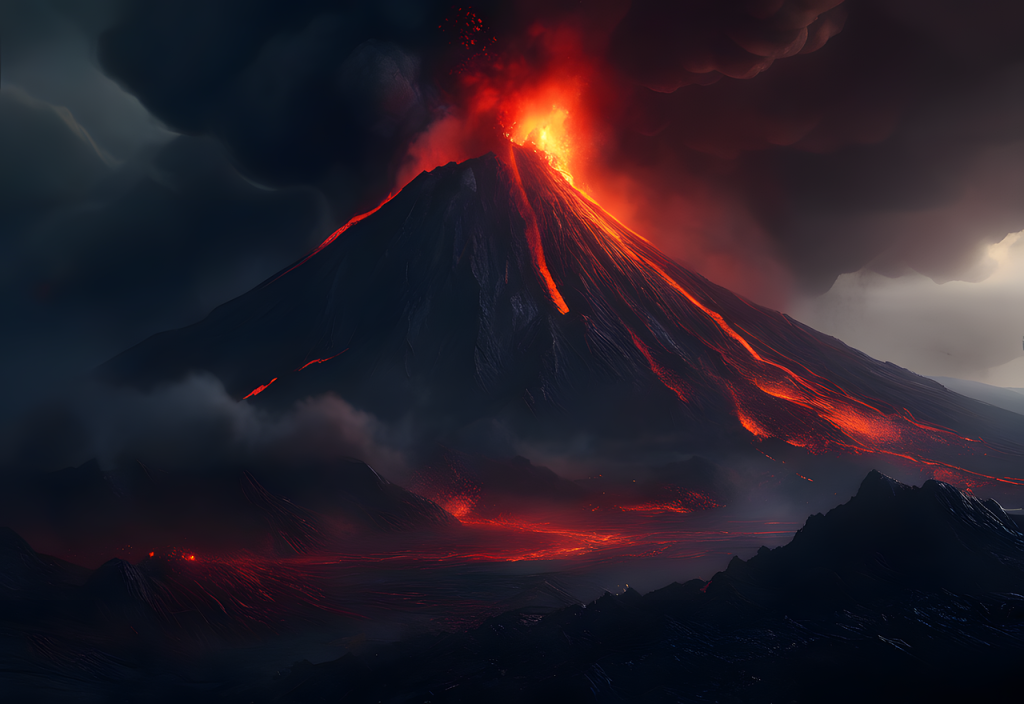 Το ηφαίστειο Κιλαουέα στη Χαβάη συνεχίζει να “βρυχάται”- Εντυπωσιακά πλάνα με την καυτή λάβα ύψους 420 μέτρων