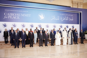 Εκκλήσεις για εκεχειρία στη “Σύνοδο για την Ειρήνη”, αλλά όχι κοινό ανακοινωθέν – Ποια τα σημεία διαφωνίας Δύσης και Αραβικών χωρών