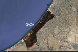 Υπηρεσίες ΟΗΕ: Όχι στις μονομερείς ζώνες ασφαλείας στη Γάζα