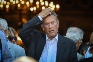 Θρήνος στο ελληνικό μπάσκετ: Πέθανε ο Γιάννης Ιωαννίδης