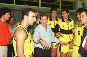  Άρης: «Πού πας Ξανθέ;»