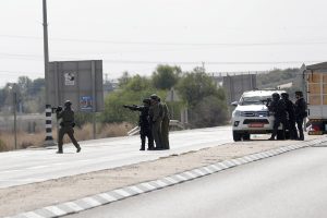 Ισραήλ: Χερσαία επιχείρηση στην Λωρίδα της Γάζας ενέκρινε το συμβούλιο ασφαλείας