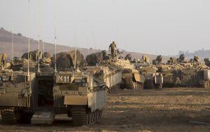 Το Ισραήλ ανακοίνωσε πως έλαβε από τη Χαμάς νέο «κατάλογο» ομήρων που θα απελευθερωθούν σήμερα