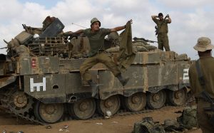 Αντίστροφη μέτρηση για την Γάζα: Αυτά είναι τα όπλα των Ισραήλ και Χαμάς! Στην περιοχή και το ΝΑΤΟ