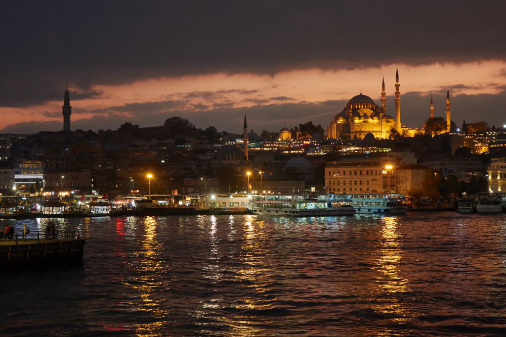 Άσχημα νέα για Κωνσταντινούπολη: «Θα καταρρεύσουν 100χιλ. κτίρια»