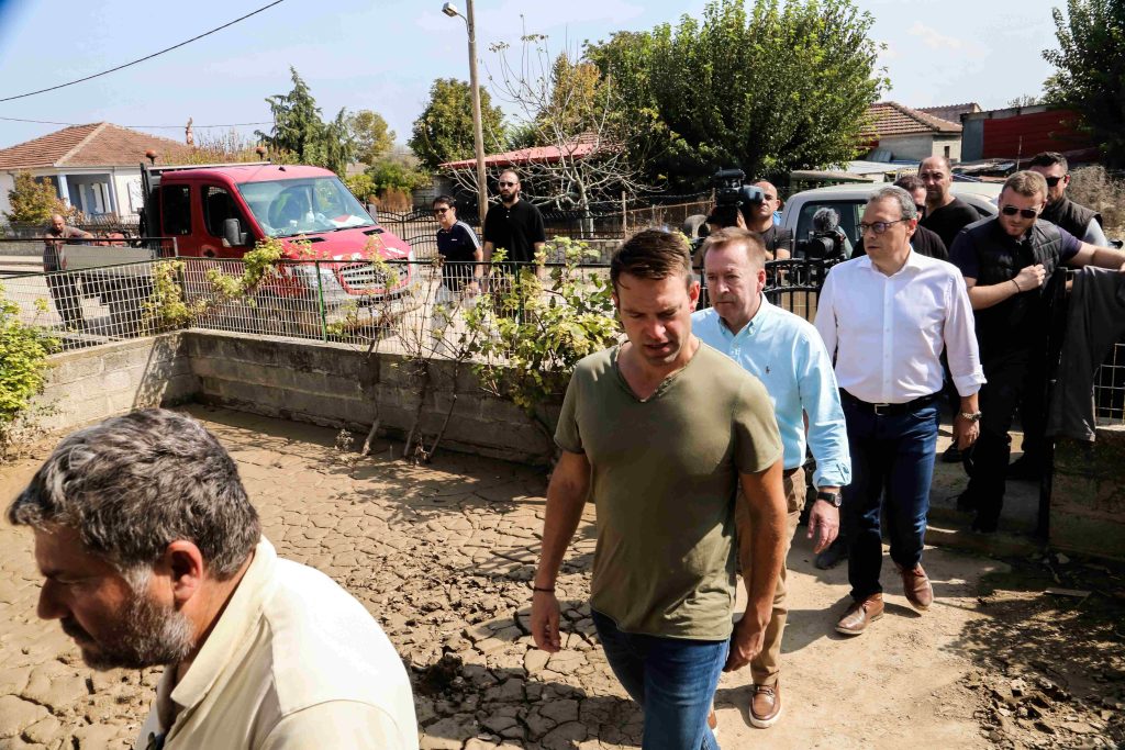 Νέα ανάρτηση Κασσελάκη: “Θα έχουμε το δικό μας μεγάφωνο και θα είστε εσείς” (video)