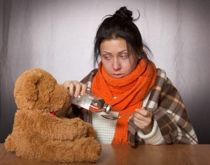 Περάσατε κρυολόγημα; Ποια είναι τα αντικείμενα μέσα στο σπίτι που θα πρέπει οπωσδήποτε να καθαρίσετε