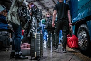 Ευρωεκλογές: Έκπτωση 25% από τα ΚΤΕΛ σε ψηφοφόρους, δικαστικούς αντιπροσώπους και εφόρους