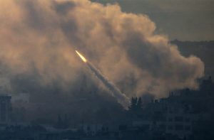 Ισραήλ: Ο στρατός θα πλήξει στόχους της Χαμάς “όπου και αν τους βρει, ακόμη και στη νότια Λωρίδα της Γάζας”