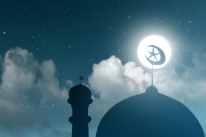 Μία δυνατή «βουτιά» στον κόσμο του Ισλάμ, vid