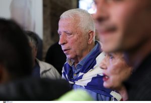 Δηλώσεις του Περιφερειάρχη Βορείου Αιγαίου για τα νησιά που θα συζητηθούν! ΒΙΝΤΕΟ