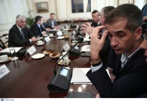 Μπακογιάννης ΤΕΛΟΣ από Αθήνα – Δείτε τι δήλωσε στην κάμερα μετά την ήττα – BINTEO