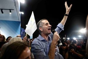 «Δήμαρχος ημίχρονο, ήττα τελικό» – Ίσως το καλύτερο ΒΙΝΤΕΟ για τον Μπακογιάννη