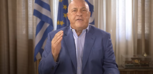 Όλοι το περίμεναν: Αυτό είναι το προεκλογικό σποτ του Αχιλλέα Μπέου (video)