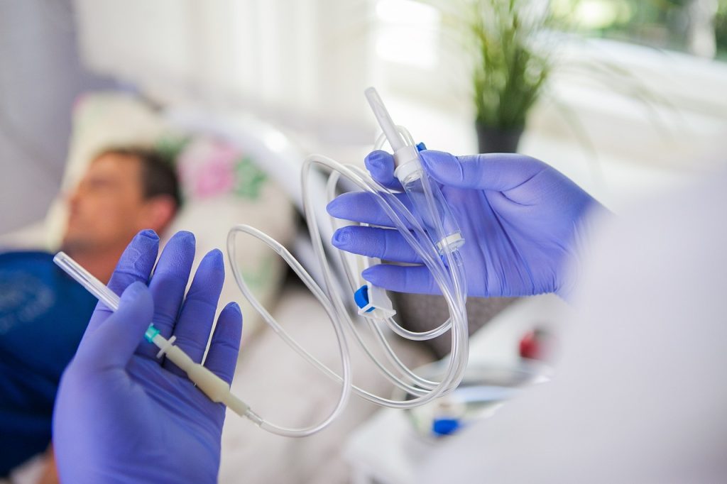 Νοσοκομείο του Τορίνο: Αποδιασωληνώθηκε ο 15χρονος που υπέστη θερμοπληξία – Υποβλήθηκε σε μεταμόσχευση ήπατος