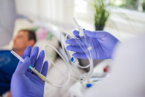 Νοσοκομείο του Τορίνο: Αποδιασωληνώθηκε ο 15χρονος που υπέστη θερμοπληξία – Υποβλήθηκε σε μεταμόσχευση ήπατος