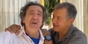 Ο Στ. Θεοδωράκης στηρίζει Παπαδημητρίου: «Λόντρα, Παρίσι, Αθήνα» – ΒΙΝΤΕΟ