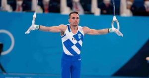 Συνεχίζει να γράφει ιστορία ο σπουδαίος Λευτέρης Πετρούνιας! “Ασημένιος” στο Μπακού