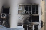 Rocket launches on Israel from Gaza