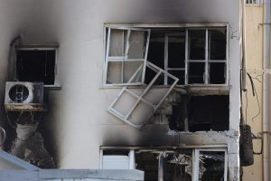 ΟΗΕ: Να διεξαχθεί έρευνα για τυχόν εγκλήματα πολέμου στη Γάζα