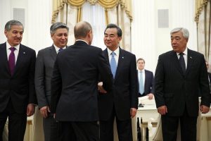 Οι Κινέζοι «υποκλίθηκαν» στον Πούτιν: Αυτό που έφτιαξε είναι ΥΠΕΡΒΟΜΒΑ