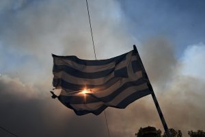 Μπελέρης: Το ανώτατο δικαστήριο της Αλβανίας υπερασπίζεται τους διεφθαρμένους