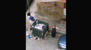 Πολίτης κάνει ό,τι δεν κάνει το κράτος, vid