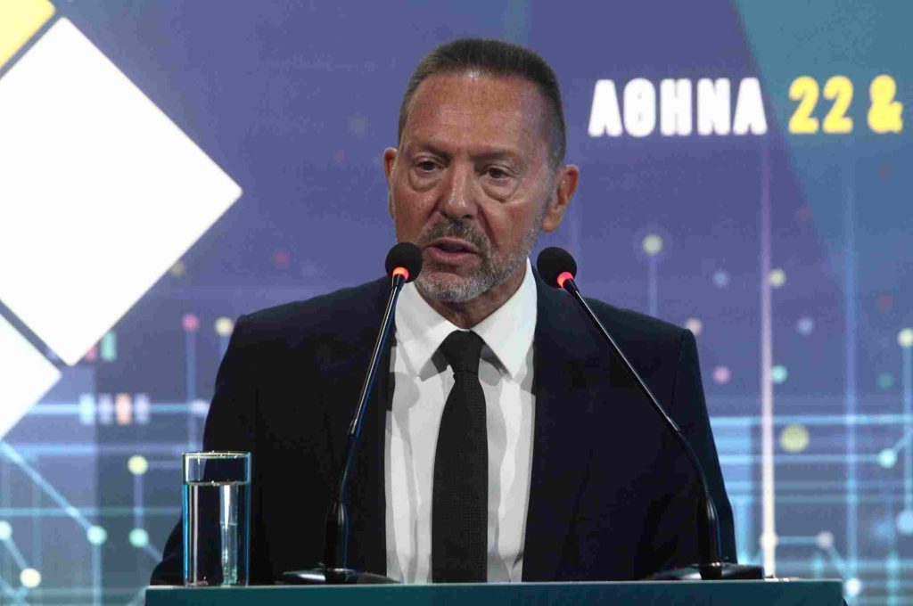 Στουρνάρας: Η χώρα έφτασε ξανά πολύ κοντά στο Grexit επί διακυβέρνησης Τσίπρα