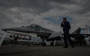 Άγνωστος ρωσικός πύραυλος «τρομοκρατεί» τις ΗΠΑ και τα F-35! Τι έφτιαξε πάλι ο Πούτιν;;;