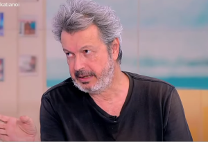 Τατσόπουλος: Πριν πάμε στην “Κασσελιάδα” να πούμε ότι είμαστε στα πρόθυρα του Γ’Π.Π., vid