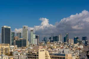 Σειρήνες ακούγονται ξανά στο Τελ Αβίβ σύμφωνα με τις Ισραηλινές Αμυντικές Δυνάμεις
