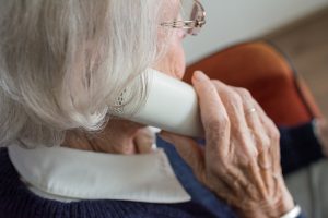 Τροιζήνα: Συνελήφθησαν τρία άτομα για τηλεφωνικές απάτες σε βάρος ηλικιωμένων