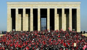Οι Τούρκοι σηκώνουν «ασπίδα» προστασίας για τον Πόντο! Τι εντολή πήραν τα σχολεία της χώρας