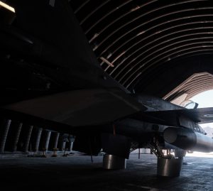 Σύγκρουση στην Μέση Ανατολή: Αμερικανικό αίτημα για χρήση και δεύτερης βάσης στην Ελλάδα, vid