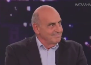 Βουλγαράκης: Είμαι τρολ τι να κάνουμε, vid