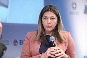 Ζαχαράκη: Θα ξεκινήσουμε συμβουλευτική γονέων για την πρόληψη της ανήλικης βίας, vid